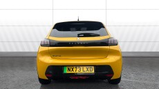 Peugeot 208 100kW Allure Premium + 50kWh 5dr Auto Electric Hatchback